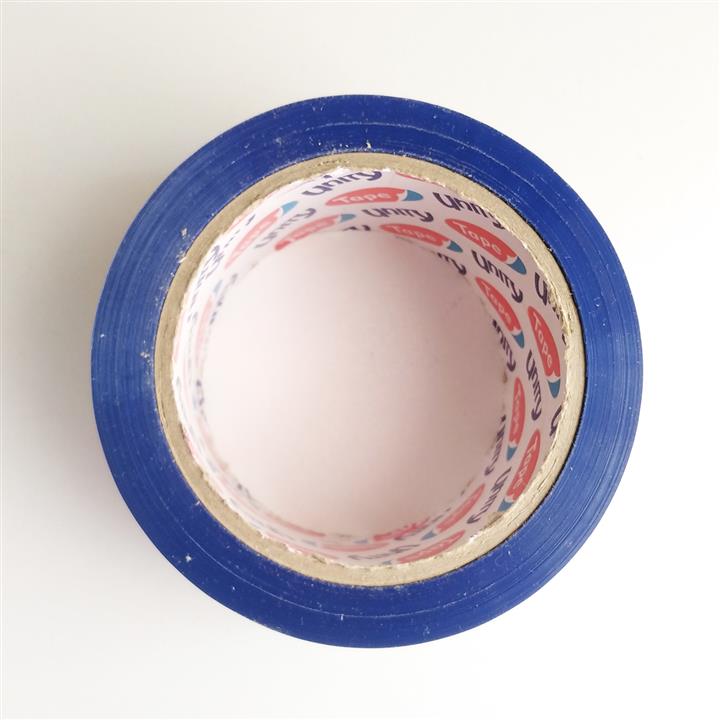 چسب پهن یونیتی مدل 02عرض 5 سانتی متر